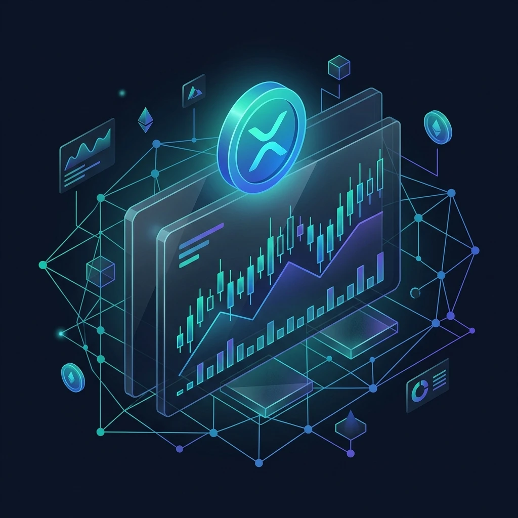 Full-Stack Engineer – Crypto Trading Platform