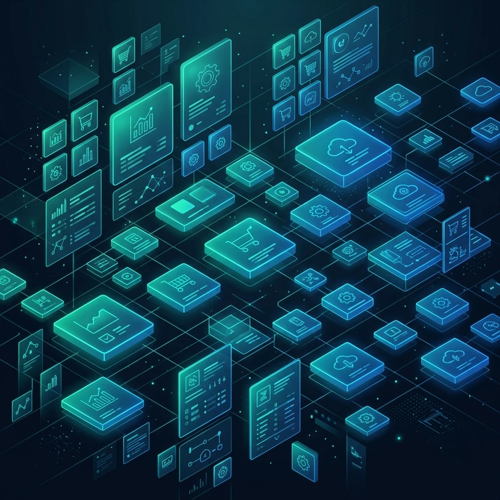 Portfolio of shipped systems and case studies